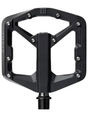 Nejlepší Volba CRANKBROTHERS Stamp 3 Small Black Magnesium