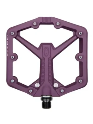CRANKBROTHERS Stamp 1 Large Plum Purple Gen 2 Must-Have