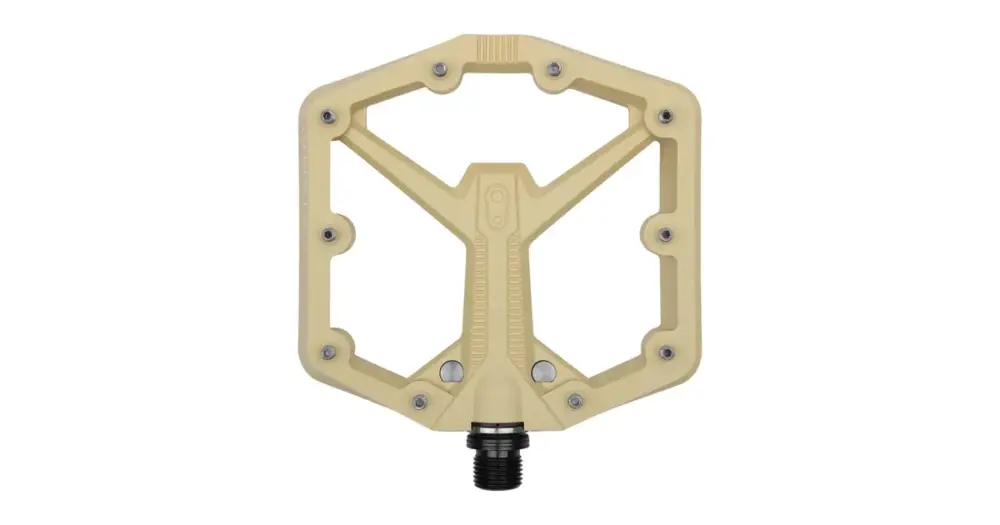 CRANKBROTHERS Stamp 1 Large Sand Gen 2 Nejlepší Volba