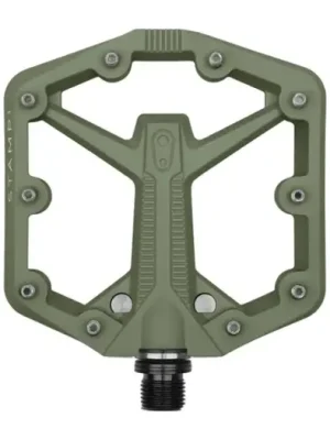 CRANKBROTHERS Stamp 1 Small Green Gen 2 Ihned K Objednání