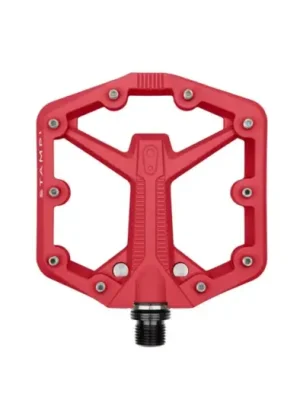 Nakupujte Hned CRANKBROTHERS Stamp 1 Small Red Gen 2