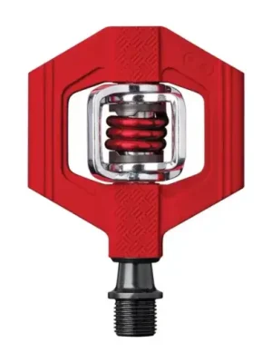 Originální CRANKBROTHERS Candy 1 Red