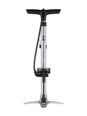 Akční Nabídka CRANKBROTHERS Sterling Floor Pump Silver
