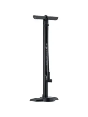 CRANKBROTHERS Sapphire Floor Pump Midnight Edition Top Prodej
