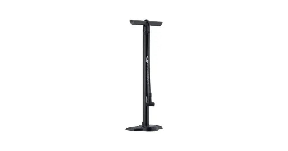 CRANKBROTHERS Sapphire Floor Pump Midnight Edition Top Prodej