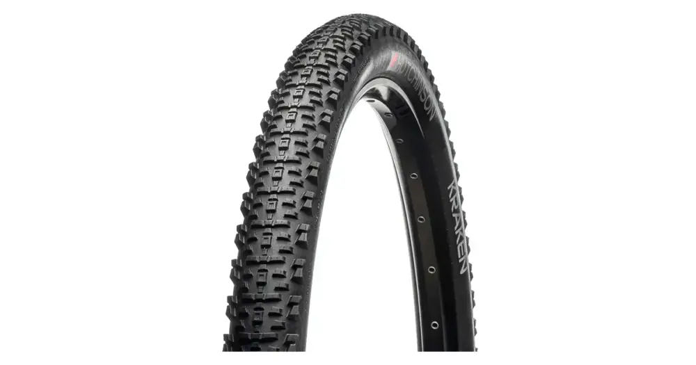Plášť HUTCHINSON KRAKEN 27,5x2,30 drát, černý Hit Sezóny