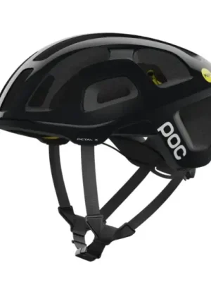 Top Prodej POC Octal X MIPS Uranium Black - vel. S (51-54cm)