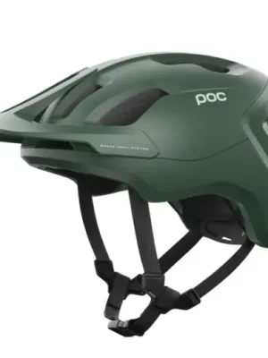 Speciální Cena POC Axion Epidote Green Matt