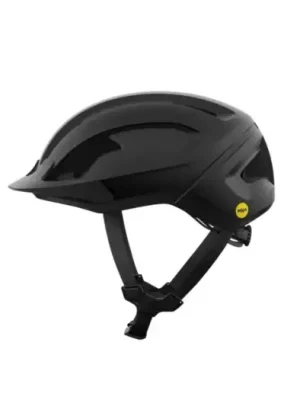 POC Omne Air Resistance MIPS Uranium Black Matt Top Prodej