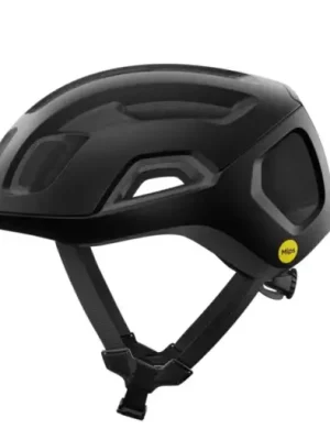 POC Ventral Air MIPS Uranium Black Matt Ihned K Objednání