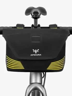 Brašna Apidura Racing handlebar pack (2l) Objednat Nyní