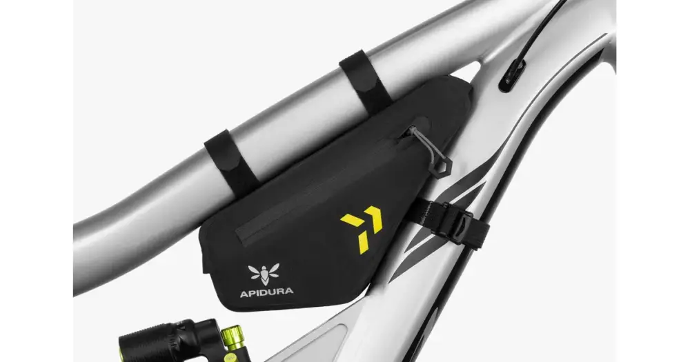 Brašna Apidura Backcountry frame pack (1l) Nakupujte Hned