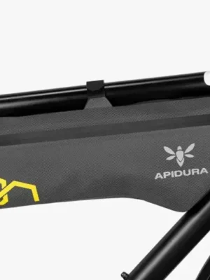 Koupit Online Brašna Apidura Expedition frame pack compact (5,3l)