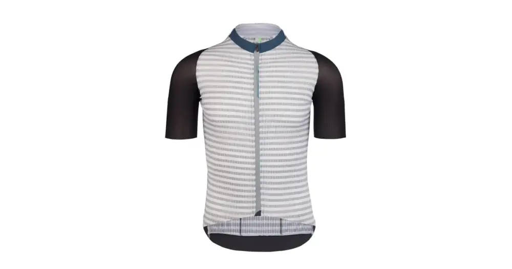 Q36.5 Dottore Clima Jersey White Odeslání Ihned