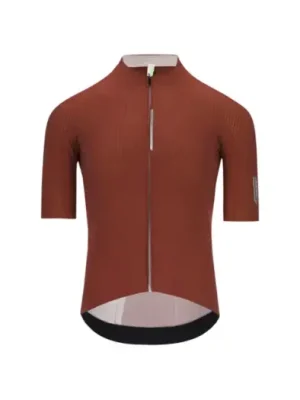 Q36.5 Dottore Pro Jersey Rust Red Expresní Doručení