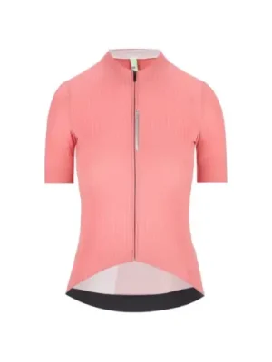 Levný Q36.5 Dottore Pro Jersey Women Giro Pink