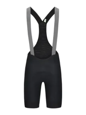 Q36.5 Gregarius Essential Bib Shorts Black Omezená Nabídka