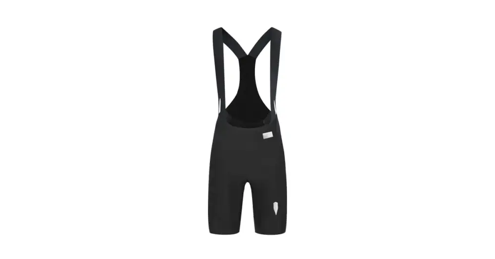 Doprava Zdarma Q36.5 Gregarius Pro Bib Shorts Women Black