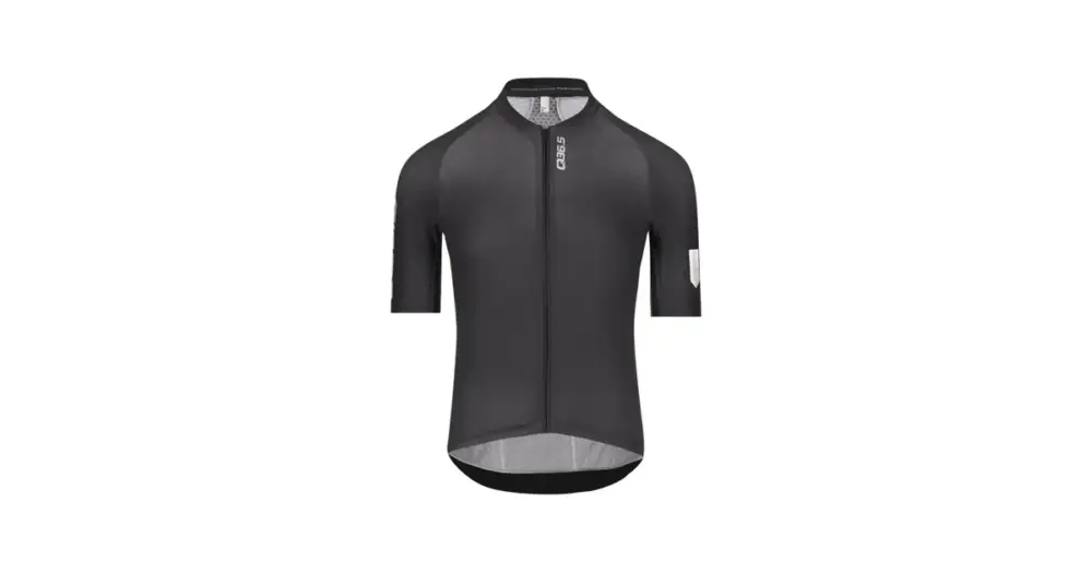 Objednat Nyní Q36.5 Gregarius Pro Signature Jersey Black