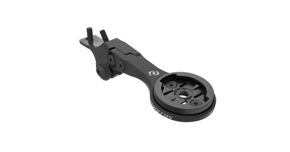 SYNCROS Front Comp. Mount iC iM black L Pouze Dnes