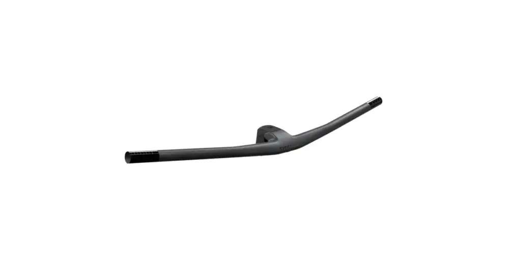 SYNCROSFraser iC SL DC, 760mm black matt 50mm Víkendová Akce
