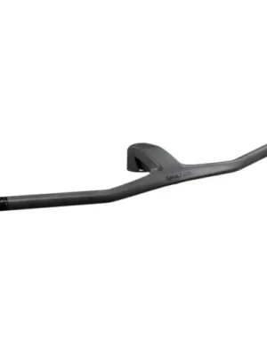 Levný SYNCROSFraser iC SL WC, 740mm, -20° black matt 90mm
