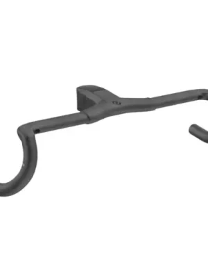 Nová Kolekce SYNCROS Creston iC SL X, 420mm black matt 80mm