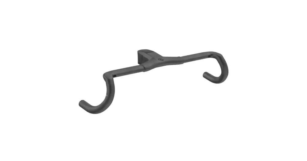 Ověřený SYNCROS Creston iC SL X, 420mm black matt 100mm