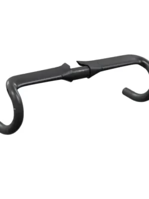 Levný SYNCROS H.bar Creston 1.0 Aero black matt 400mm