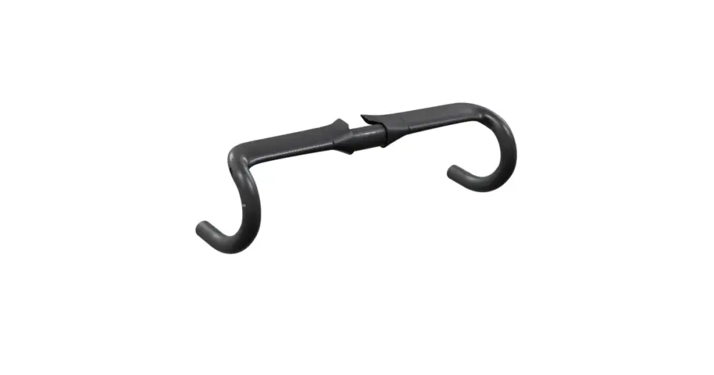 SYNCROS H.bar Creston 1.0 Aero black matt 440mm Nejlepší Volba