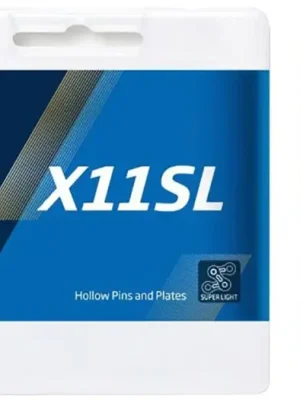 Bezpečná Platba ŘETĚZ KMC X11 SL ČERNO/ZLATÝ BOX