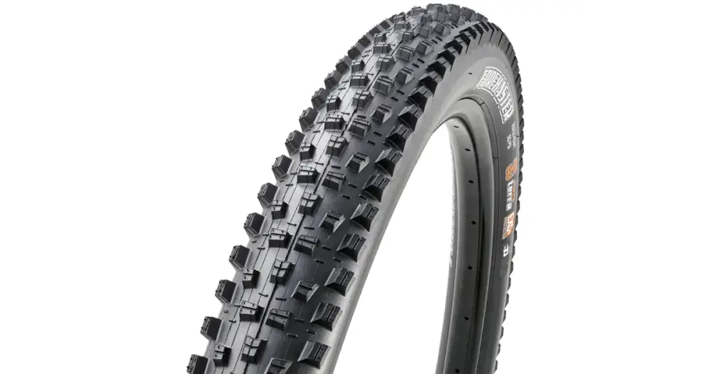 PLÁŠŤ MAXXIS PLÁŠŤ FOREKASTER 29X2.60 KEVLAR EXO/TR (ETB00460600) Uni Značkový