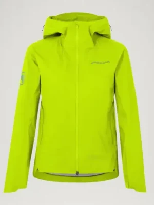 Cenový Hit Endura voděodolná bunda MT500 ADV Lime Green