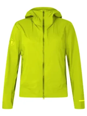 Doprava Zdarma Endura dámská voděodolná bunda MT500 ADV Lime Green