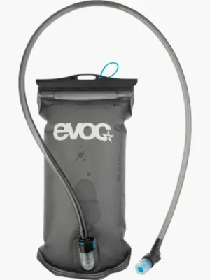 Cenová Bomba Evoc HYDROVAK 1,5L - carbon grey
