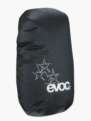 Výprodej Evoc RAINCOVER SLEEVE - black - M