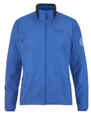 Bunda CRAFT ADV Nordic Training Insulate Modrá Nakupujte Hned