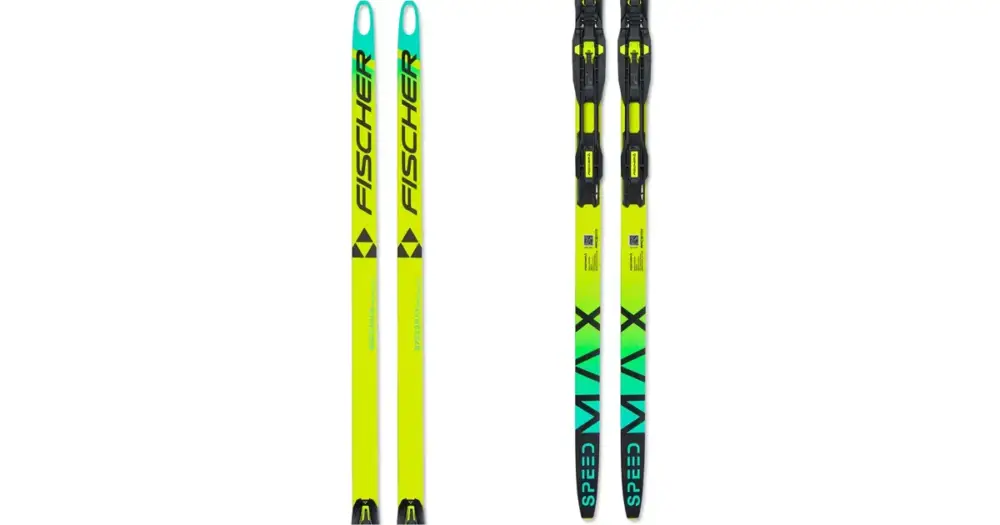 Fischer SPEEDMAX 100HE SKATE PLUS 61K MEDIUM 2025/26 Sleva
