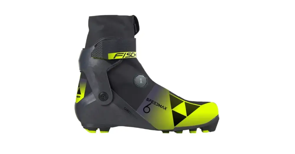 Vrácení Zdarma Fischer SPEEDMAX 6 SKATE BOA 2025/26