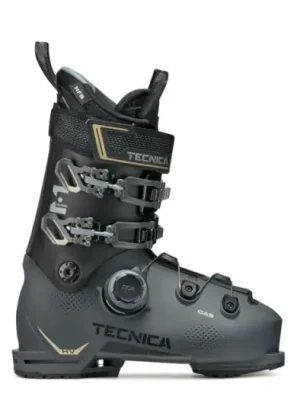 TECNICA Mach BOA HV 100 GW, race grey, 25/26 Finální Výprodej