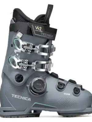 TECNICA Mach BOA HV 75 W RT GW, sport grey, 25/26 Novinka