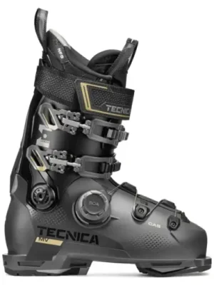 TECNICA Mach BOA MV 100 GW, race grey, 25/26 Levný
