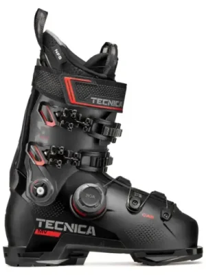Bezpečná Platba TECNICA Mach BOA MV 110 GW, black, 25/26