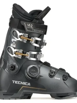 TECNICA Mach BOA MV 85 W RT GW, race grey, 25/26 Vysoce Kvalitní