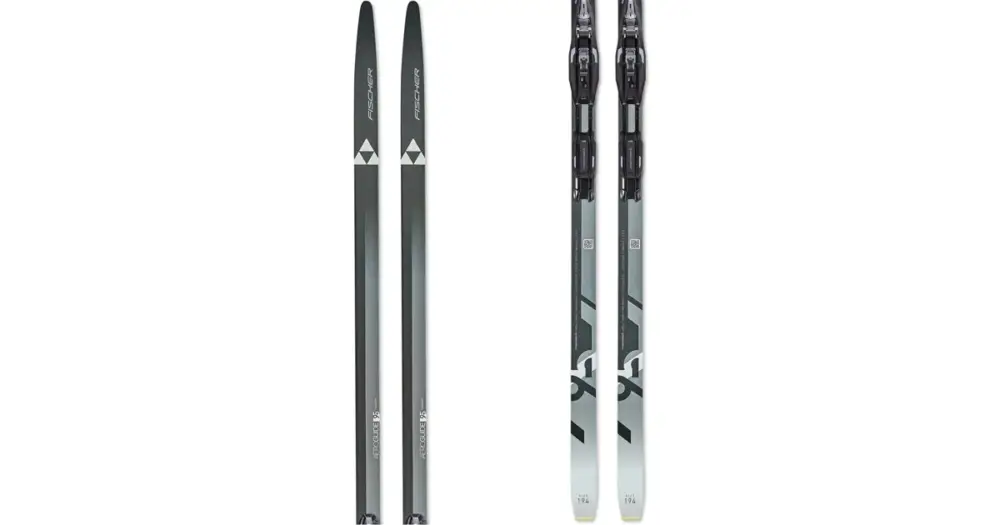 Fischer TWIN SKIN AEROGUIDE STIFF EF + CONTROL STEP 2025/26 Hit Sezóny