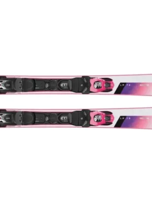 Lusti LP 76 - LADIES PERFORMANCE 76 25/26 Levný