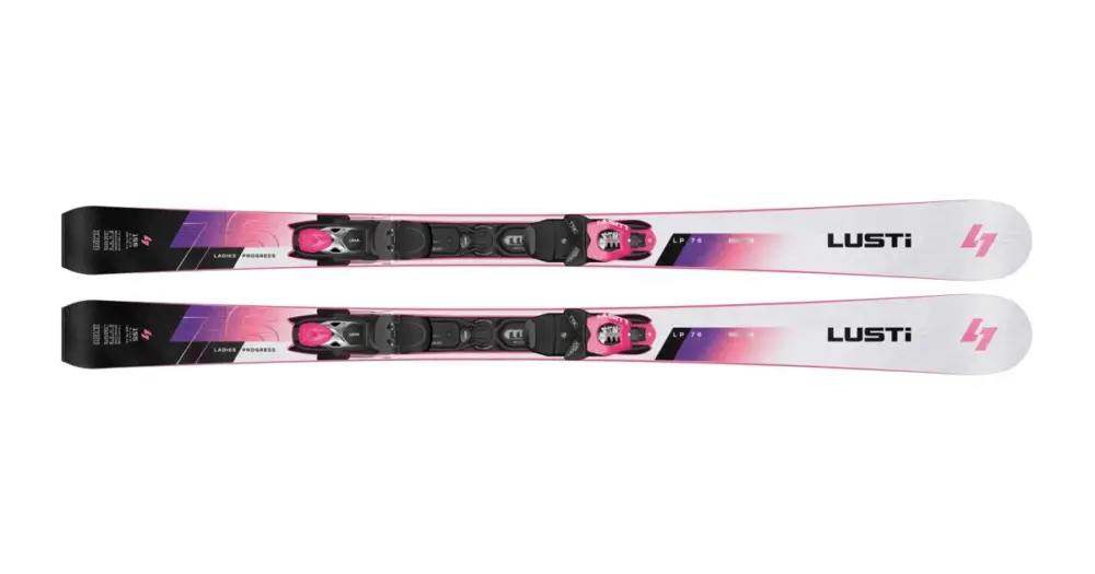 Lusti LP 76 - LADIES PERFORMANCE 76 25/26 Levný