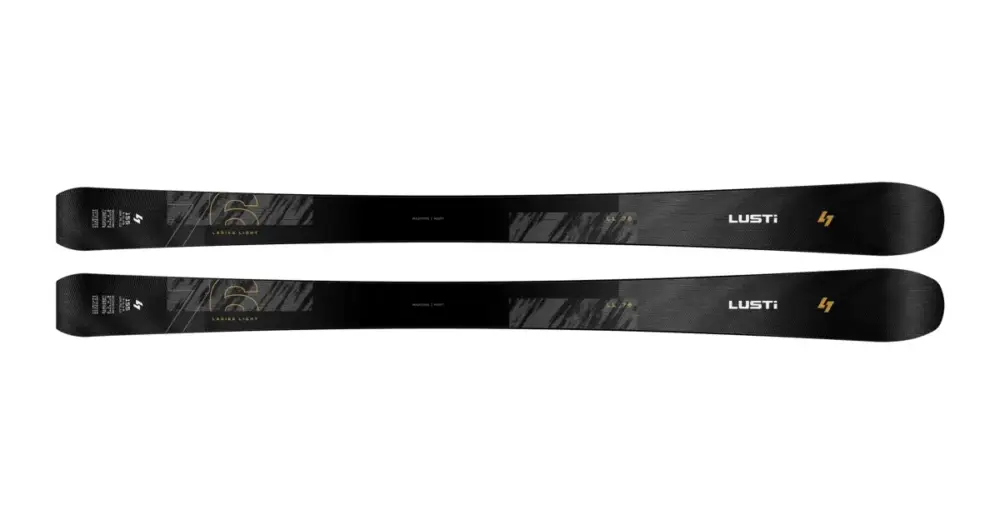 Nejprodávanější Lusti LL 76 - LADIES LIGHT 76 25/26