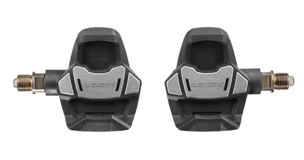 Vysoce Kvalitní Wattmetr pedály LOOK Keo Blade Road Power Single - 16