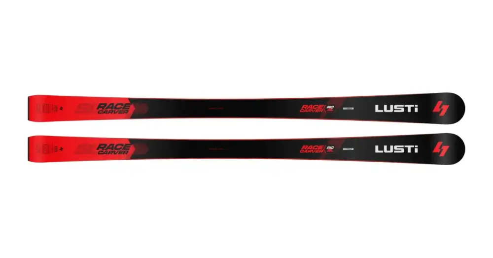 Cenový Hit Lusti RC SL - RACE CARVER SL 25/26
